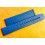 Breitling 2013 152S Blue Watch Rubber Diver Pro III 3 Aerospace,Chronoliner Hershey Strap 22-20mm OEM