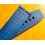 Breitling 2013 152S Blue Watch Rubber Diver Pro III 3 Aerospace,Chronoliner Hershey Strap 22-20mm OEM