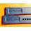 Breitling 2013 152S Blue Watch Rubber Diver Pro III 3 Aerospace,Chronoliner Hershey Strap 22-20mm OEM
