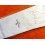 Patek Philippe Genuine GLOVES SET White Microfiber Size L aquanaut,nautilus, calatrava watches