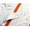 Patek Philippe Genuine GLOVES SET White Microfiber Size L aquanaut,nautilus, calatrava watches