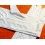 Patek Philippe Genuine GLOVES SET White Microfiber Size L aquanaut,nautilus, calatrava watches