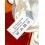 Patek Philippe Genuine GLOVES SET White Microfiber Size L aquanaut,nautilus, calatrava watches