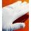 Patek Philippe Genuine GLOVES SET White Microfiber Size L aquanaut,nautilus, calatrava watches