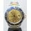 Rolex Rare 1 x Aiguille heure mercedes Or jaune Montres Submariner Date 16808,16803,16613,16618 Luminova