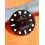 Genuine Factory Rolex GMT-Master II 116710 Green Ceramic Model Black Watch Dial Luminova