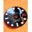 Genuine Factory Rolex GMT-Master II 116710 Green Ceramic Model Black Watch Dial Luminova
