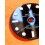 ROLEX AUTHENTIQUE CADRAN LUMINOVA MONTRES GMT CERAMIQUE REF 116710LN