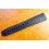 Authentic Breitling Diver Pro 3 20mm x 18mm Black Rubber Strap Band 150S x 1 part