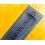 Authentic Breitling Diver Pro 3 20mm x 18mm Black Rubber Strap Band 150S x 1 part