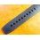 Authentic Breitling Diver Pro 3 20mm x 18mm Black Rubber Strap Band 150S x 1 part