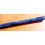 Ulysse Nardin Authentic & Rare preowned Collectible Blue Leather Rollerball Pen UN BRAND