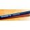 Ulysse Nardin Authentic & Rare preowned Collectible Blue Leather Rollerball Pen UN BRAND