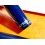 Ulysse Nardin Authentic & Rare preowned Collectible Blue Leather Rollerball Pen UN BRAND