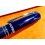Ulysse Nardin Authentic & Rare preowned Collectible Blue Leather Rollerball Pen UN BRAND