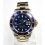 Rolex Rare 1 x Aiguille secondes trotteuse Or jaune Montres Submariner Date 16808,16803,16613,16618 Luminova