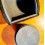 AUTHENTIC JAEGER LECOULTRE WATCH SERVICE TRAVEL BOX CASE WHITE LEATHER SUEDE