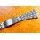 Bracelet acier vintage 26mm montres anciennes