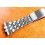 Bracelet acier vintage 26mm montres anciennes