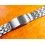 Bracelet acier vintage 26mm montres anciennes