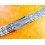 Bracelet acier vintage 26mm montres anciennes