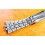 Bracelet acier vintage 26mm montres anciennes