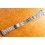 Bracelet acier vintage 26mm montres anciennes