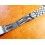 Bracelet acier vintage 26mm montres anciennes