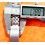 Bracelet acier vintage 26mm montres anciennes