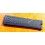 Authentic Breitling Diver Pro 3 18mm x 16mm Black Rubber Strap Band x 1 part