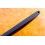 Authentic Breitling Diver Pro 3 18mm x 16mm Black Rubber Strap Band x 1 part