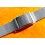 HAMILTON authentic & rare vintage milanese watch strap mesh bracelet steel for sale