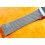 HAMILTON authentic & rare vintage milanese watch strap mesh bracelet steel for sale