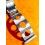 Vintage & Collectible Watch Steel 22mm Bracelet Perforated Band SERGE GAINSBOURG Rally,Racing Navitimer,Omega