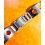 Vintage & Collectible Watch Steel 22mm Bracelet Perforated Band SERGE GAINSBOURG Rally,Racing Navitimer,Omega