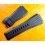 Bell & Ross Genuine Black color watch Rubber Strap bracelet BR-X1,BR 01,BR 03, BR 03 94 DIVER for sale