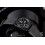 Bell & Ross Genuine Black color watch Rubber Strap bracelet BR-X1,BR 01,BR 03, BR 03 94 DIVER for sale