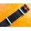 OMEGA Authentic OEM Bracelet Nato 21mm nylon Black & grey polyamid High quality Ref STZ001885 32 IJF Speedmaster Co axial 44mm