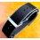 OMEGA Authentic OEM Bracelet Nato 21mm nylon Black & grey polyamid High quality Ref STZ001885 32 IJF Speedmaster Co axial 44mm