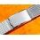 Vintage 70's Stainless Steel watch bracelet strap 20mm Tissot,omega,Enicar,poljot,Seiko,yema,iwc