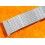 Vintage 70's Stainless Steel watch bracelet strap 20mm Tissot,omega,Enicar,poljot,Seiko,yema,iwc