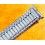 Vintage 70's Stainless Steel watch bracelet strap 20mm Tissot,omega,Enicar,poljot,Seiko,yema,iwc