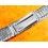 Vintage 70's Stainless Steel watch bracelet strap 20mm Tissot,omega,Enicar,poljot,Seiko,yema,iwc