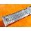 Vintage 70's Stainless Steel watch bracelet strap 20mm Tissot,omega,Enicar,poljot,Seiko,yema,iwc