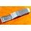 Vintage 70's Stainless Steel watch bracelet strap 20mm Tissot,omega,Enicar,poljot,Seiko,yema,iwc