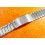 Vintage 70's Stainless Steel watch bracelet strap 22mm Omega,Enicar,Seiko,yema,iwc,patek philippe nautilus
