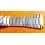 Vintage 70's Stainless Steel watch bracelet strap 22mm Omega,Enicar,Seiko,yema,iwc,patek philippe nautilus