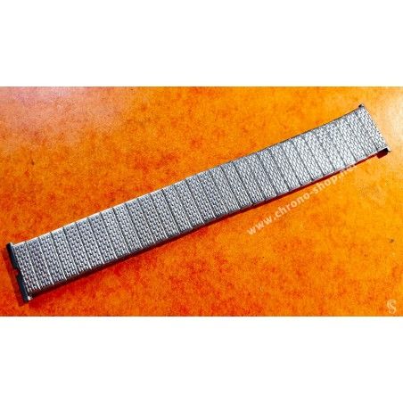 Bracelet De Montre ZRC Extensible - Vintage Années 70 - Largeur 23 Mm - Neuf De Stock