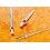Rolex authentique Set aiguilles or rose superluminova montres Datejust Cal 3035,3135