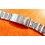 ROLEX 1983 VINTAGE BRACELET ACIER 20mm CODE H OYSTER 93150/585 MONTRES PLONGEE SEA-DWELLER 1665, DRSD